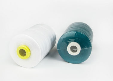 Çin Renkli Polyester Tekstüre İplik /% 100 Spun Polyester Dikiş İplikleri Z veya S büküm çizin Tedarikçi