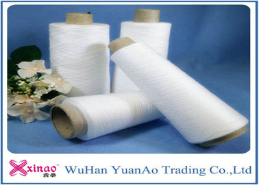 Çin Dikiş / Dokuma / Örme için güçlü Kağıt Core% 100 Spun Polyester İplik Tedarikçi