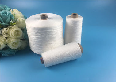 Çin TFO 40/2 &amp;amp; 30/2 Parlak 100 Kurutulmuş Polyester İplik Kağıt Koni Oeko Tex Sertifikalı Tedarikçi