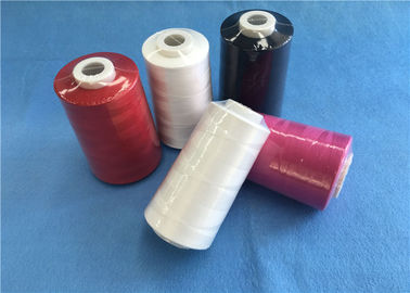 Çin 100 Polyester Spun Dikiş İpliği Kot için, Bedava Örnek Sunulan Core Spun Thread Tedarikçi