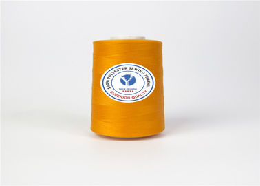 Çin AAA Sınıfı Yüksek Mukavemetli Ring Spun Virgin 40/2 Polyester Dikiş İpliği Tedarikçi