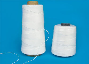 Çin Kuvvetli Pirinç Şeker Bag Kapama Polyester Dikiş İpliği% 100 Yizheng Polyester Elyaf Made Tedarikçi