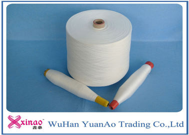Raf Beyaz Spun Polyester Dikiş İpliği Ring Spun / TFO Tipi İplik
