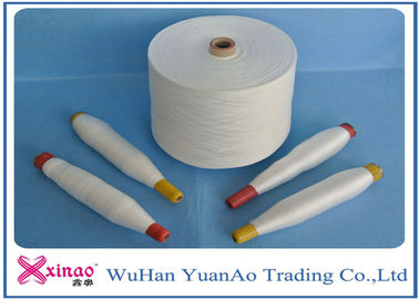 Raf Beyaz Spun Polyester Dikiş İpliği Ring Spun / TFO Tipi İplik