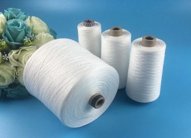 Çin Yüksek Mukavemetli% 100 Polyester 40/2 50/2 60/2 Dikiş Makinesi için Ring Spun Dikiş İpliği Tedarikçi