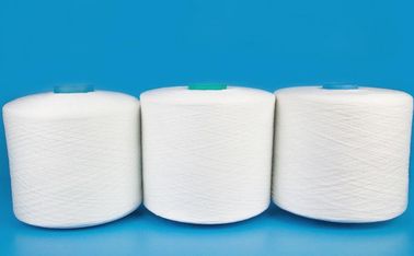 Çin Kuyu Dikiş İşlevi Boya Tüpünde% 100 Polyester Spun İplik 50s Tedarikçi
