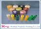 Dikiş İpliği için Ring Spun Polyester İplik, 40/2 5000m 100 Polyester İplik Normalliği Tedarikçi