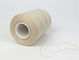 % 100 Yüksek Mukavemetli Core Spun Polyester Dikiş İpliği Zımba Spun Polyester Dikiş İpliği Tedarikçi