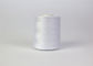 Ev Tekstili 40/2 50/2% 100 Eğirilmiş Polyester Dikiş İpliği Boyalı S / Z Tedarikçi