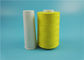 Özel Renk Haslığı Polyester İplik 40/2 5000M Konfeksiyon Dikiş İpliği Üretici Tedarikçi