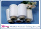 Kağıt Çekirdek / Plastik Çekirdekli Polyester Örgü İpliği,% 100 Polyester Spun İplik Tedarikçi