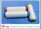 Dikiş Battaniye veya Halı Polyester Beraberlik Tekstüre İplik /% 100 Polyester İplikler Tedarikçi