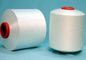 Renkli Boyalı Beraberlik Tekstüre İplik DTY Yüksek mukavemetli Ham Beyaz Polyester Filament İplik Tedarikçi